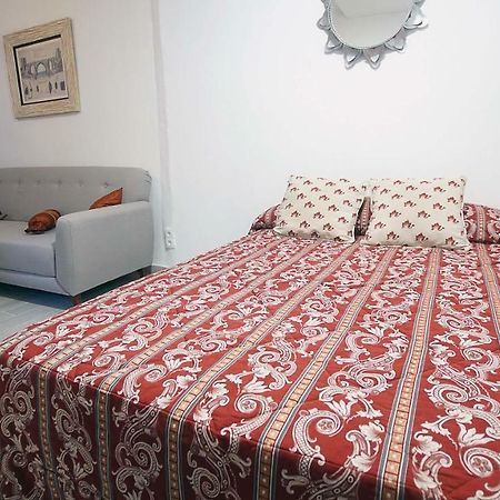 Apartamento El Pozo Toledo Exterior foto