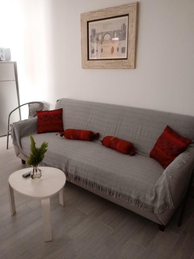 Apartamento El Pozo Toledo Exterior foto