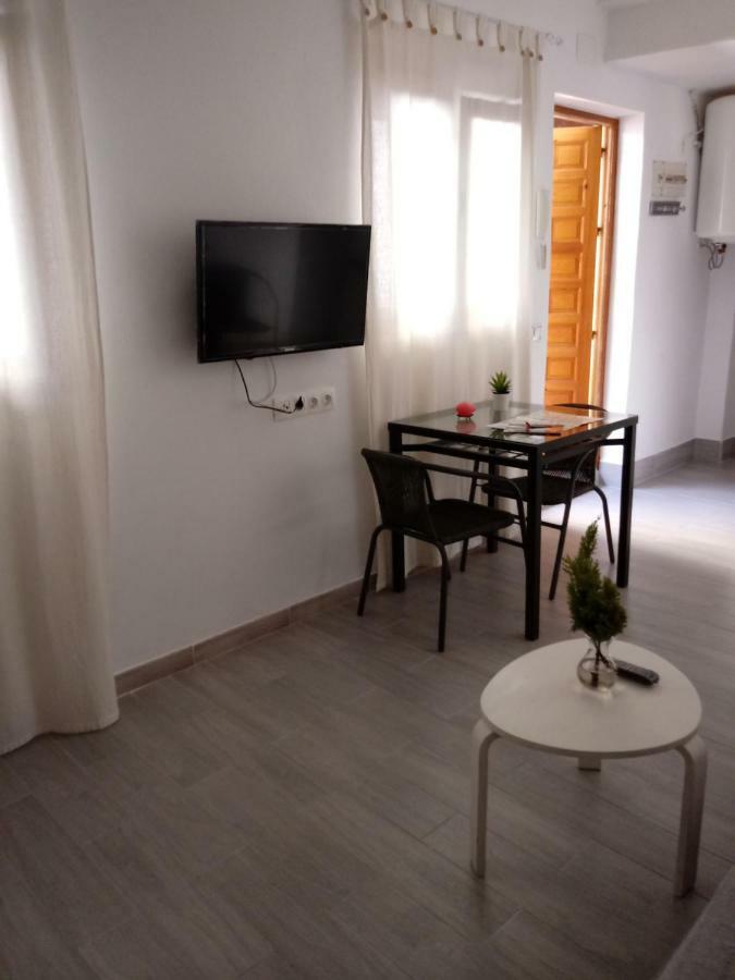 Apartamento El Pozo Toledo Exterior foto